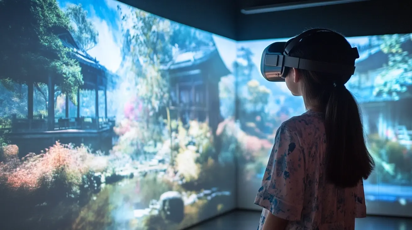 AR for Education & Training